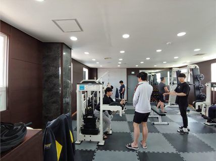 학습실 학습컷 이미지입니다.