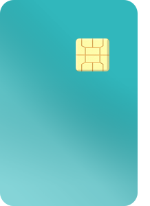 card